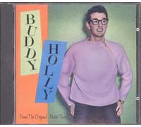 Buddy Holly - Buddy Holly - Buddy Holly - From The Original Master Tapes