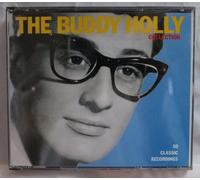 Buddy Holly - Buddy Holly Collection [Import]