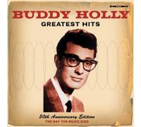 Buddy Holly - Buddy Holly-Greatest Hits