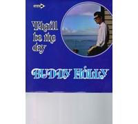 BUDDY HOLLY - BUDDY HOLLY - THAT'LL BE THE DAY LP (15868)