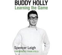 Buddy Holly by Spencer Leigh Inconnu (Auteur)