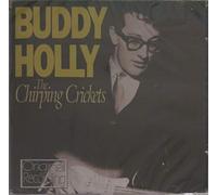 Buddy Holly - Chirping Crickets,The
