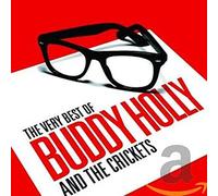 Buddy Holly & Crickets - Very Best of [Import]
