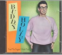 Buddy Holly - From Original Master Tapes