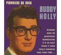 Buddy Holly G