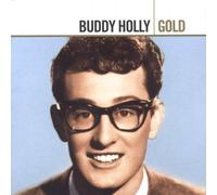 Buddy Holly Gold by Buddy Holly [Audio CD] NEUF