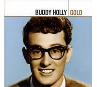 Buddy Holly - Gold [Import]