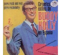Buddy Holly - Grandes Exitos en Espana [Import]
