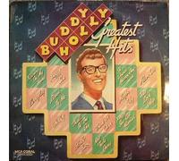 Buddy Holly Greatest Hits