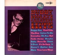 Buddy Holly - greatest hits LP