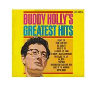 Buddy Holly - Greatest Hits [Vinyl LP]