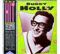 Buddy Holly - Hit Singles Collection [Import]
