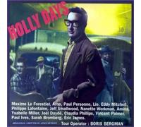 Buddy Holly – Hollydays Tribute To Buddy Holly – Odeon