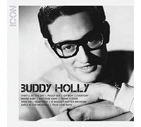 Buddy Holly Icon (CD)