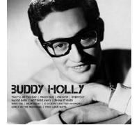 BUDDY HOLLY - ICON CD NEUF
