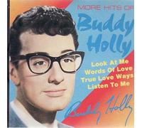 Buddy Holly - More Hits Of Buddy Holly