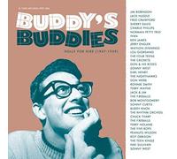 Buddy Holly & Others - Buddy's Buddies