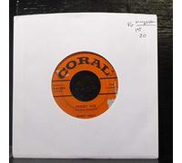 Buddy Holly - Peggy Sue