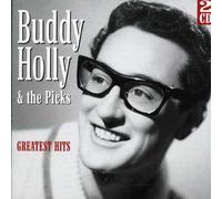 Buddy Holly & Picks - Greatest Hits [Import]
