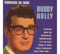 Buddy Holly - Pionniers du Rock [Paper-Sleev [Import]