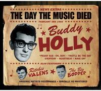 Buddy Holly - Pirate Radio: The Golden Years [Import]