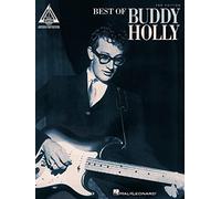 Buddy Holly Recorded Versions Tab