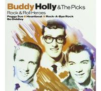 Buddy Holly - Rock & Roll Hero [Import]