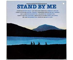 Buddy Holly, Shirley And Lee, The Chordettes a.o. - Stand by me (1986) [Import]