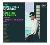 Buddy Holly Song Bookplus