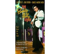 Buddy Holly Story [VHS]