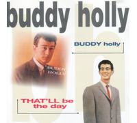 Buddy Holly - That's Ii