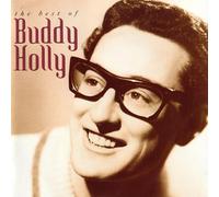 Buddy Holly - The Best Of Buddy Holly