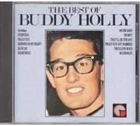 Buddy Holly - The Best of Buddy Holly [Import]