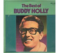 Buddy Holly - The Best Of Buddy Holly [Vinyl LP]