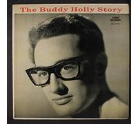 BUDDY HOLLY - THE BUDDY HOLLY STORY