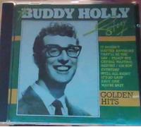Buddy Holly - The Buddy Holly Story - Golden Hits (UK Import)