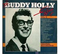 Buddy Holly - The Buddy Holly Story (Original Recordings) Vol. II