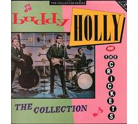 Buddy Holly - The Collection