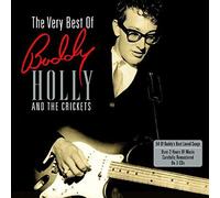 Buddy Holly & the Cricke - Very Best of [Import]