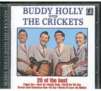 Buddy Holly & the Crickets - Buddy Holly & The Crickets [Import]