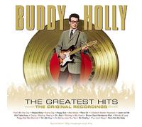 Buddy Holly - Greatest Hits The Original Recordings Special Edition 180g (Made Released in Ireland) [Vinyl] [Import]