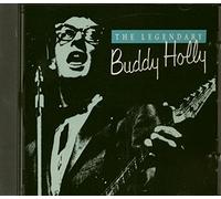 Buddy Holly - The Legendary Buddy Holly [Import]