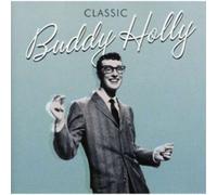 Buddy Holly The Masters Collection (CD) Album