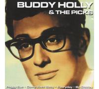 Buddy Holly & The Picks - Buddy Holly & The Picks [Import]