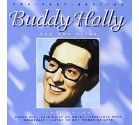 Buddy Holly & The Picks - The Very Best Of Buddy Holly & The Picks