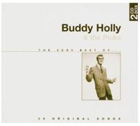 Buddy Holly & The Picks - Very Best of [Import]
