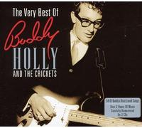 Buddy Holly - The Very Best of
