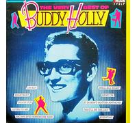 Buddy Holly - The Very Best Of Buddy Holly [2xVinyl]