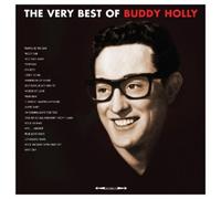 Holly Buddy - The Very Best of (180 Gr.)