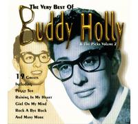 Buddy Holly - The Very Best Of Vol. 2